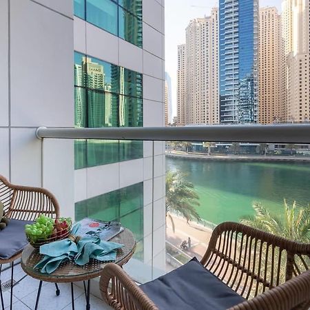 Frank Porter - The Atlantic Tower Dubai Ngoại thất bức ảnh
