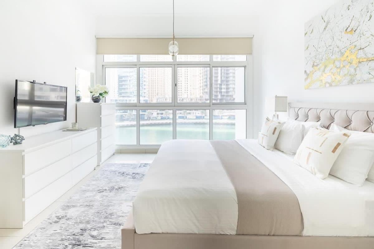 Frank Porter - The Atlantic Tower Dubai Ngoại thất bức ảnh